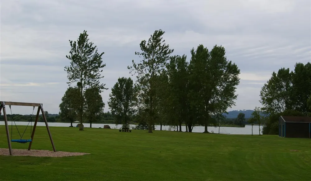 Camping Les Passons Madine 2