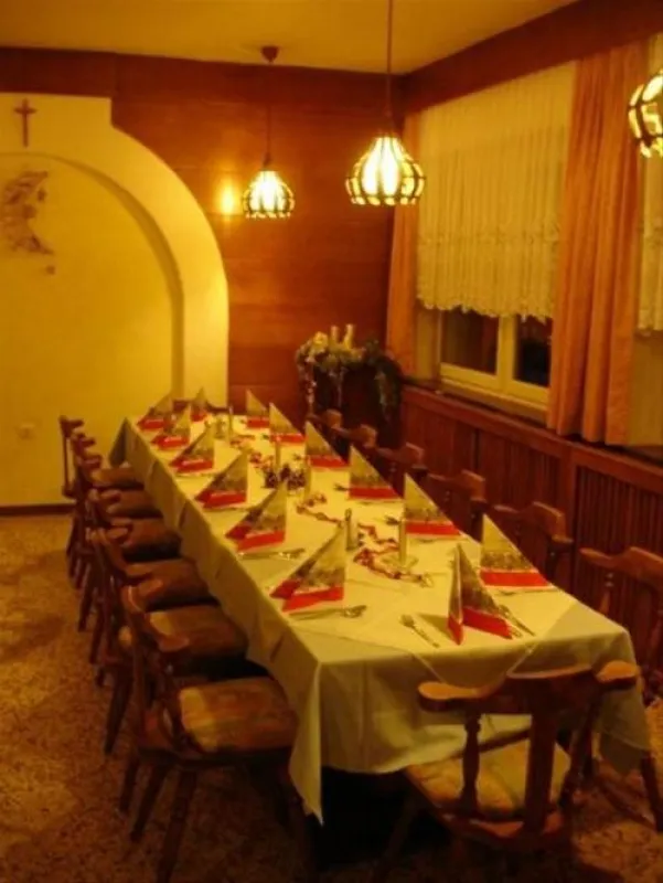 Alpencamping Raggaschlucht