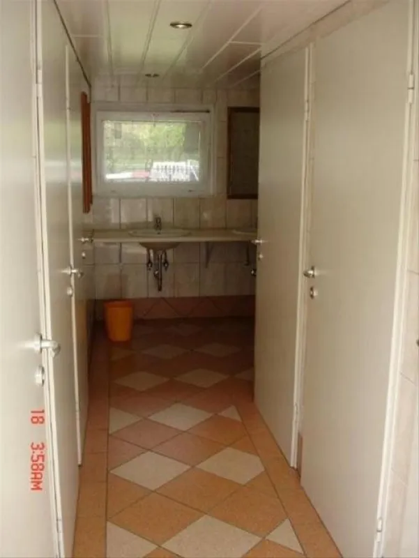 Alpencamping Raggaschlucht