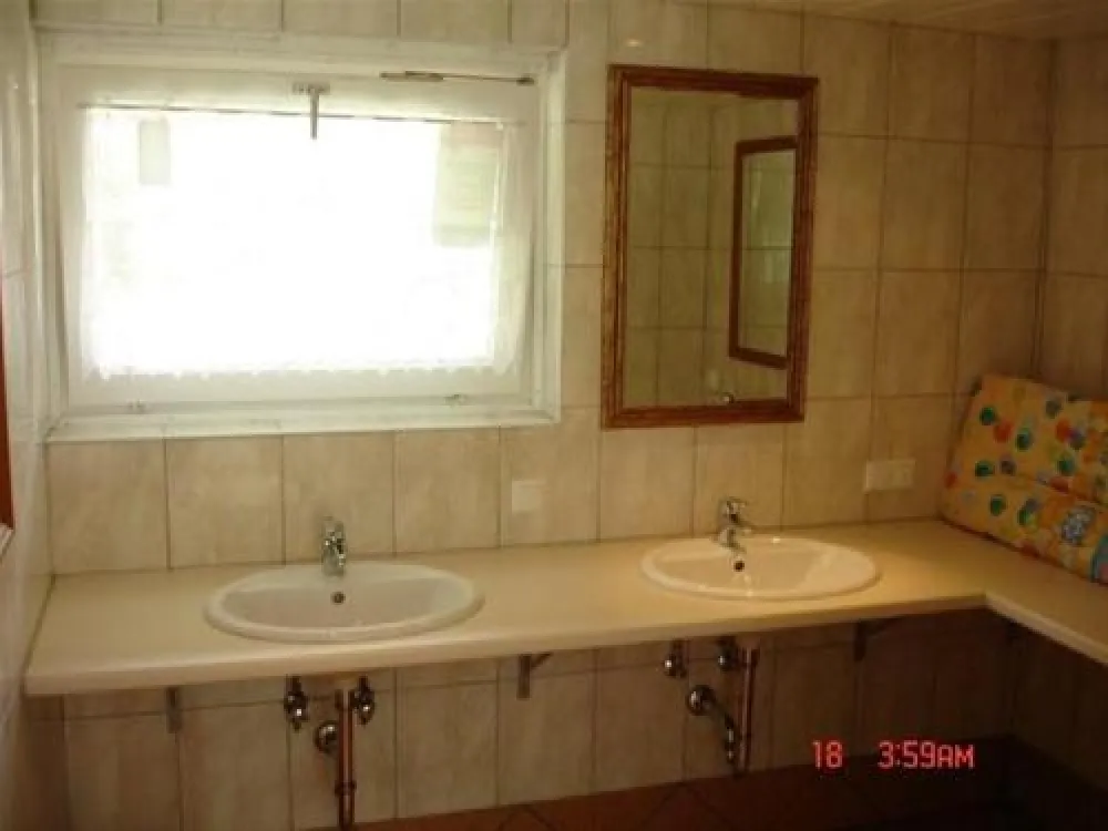 Alpencamping Raggaschlucht