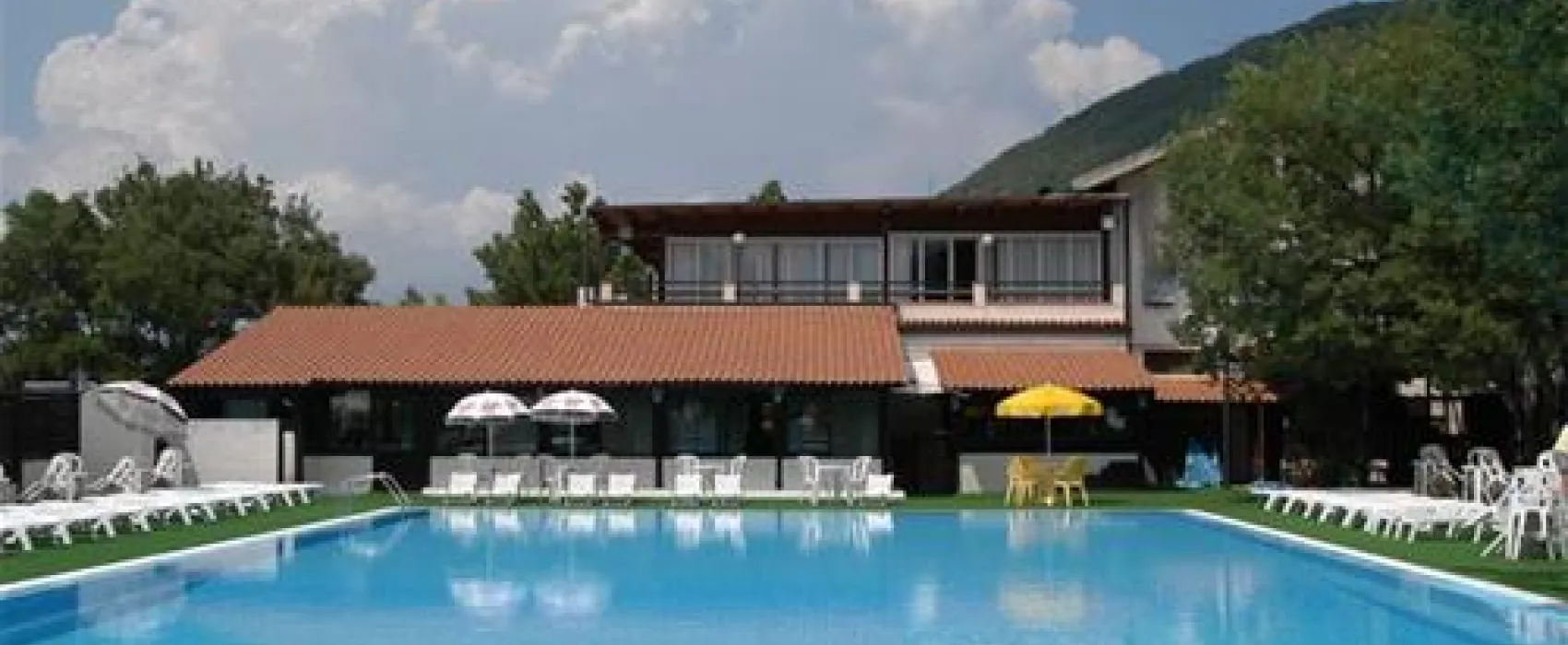 Campeggio Il Soffio Villaggio