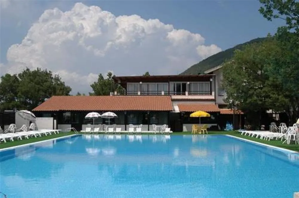 Campeggio Il Soffio Villaggio