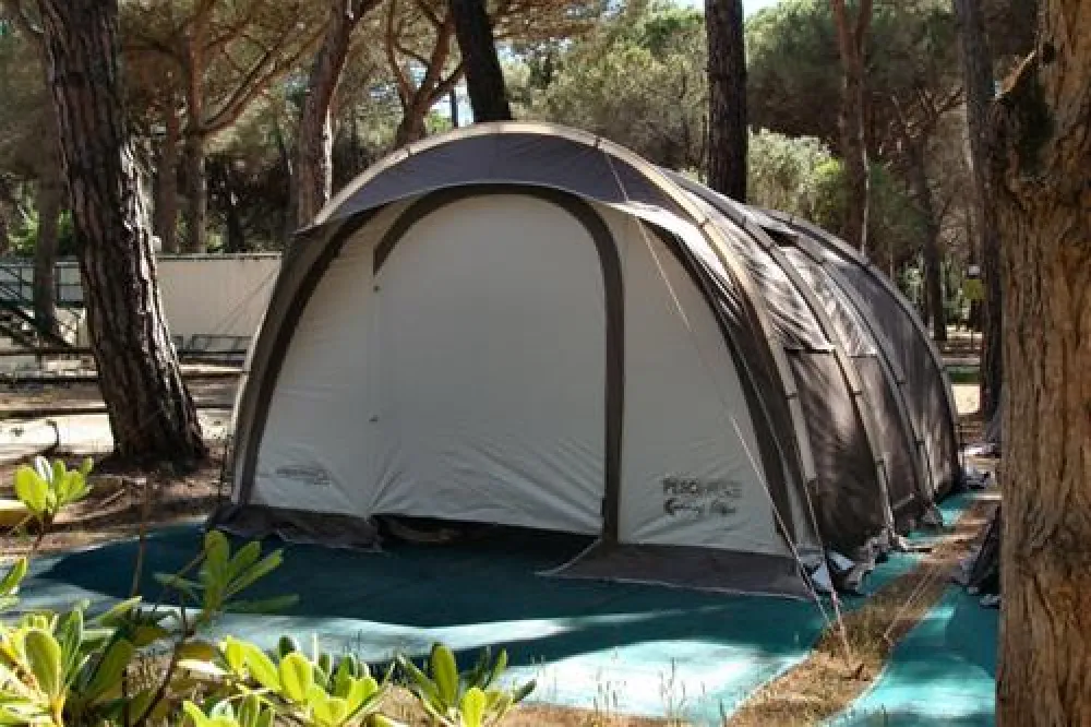 Camping Principina