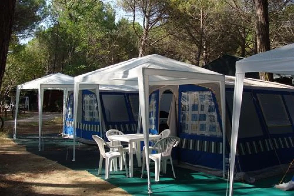 Camping Principina