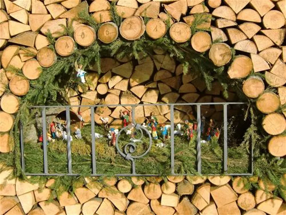 Camping Spiaggia Lago di Molveno