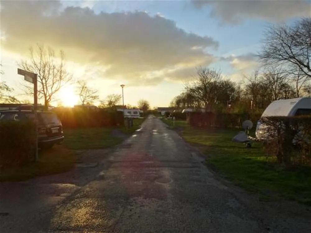 Molecaten Park Hoogduin