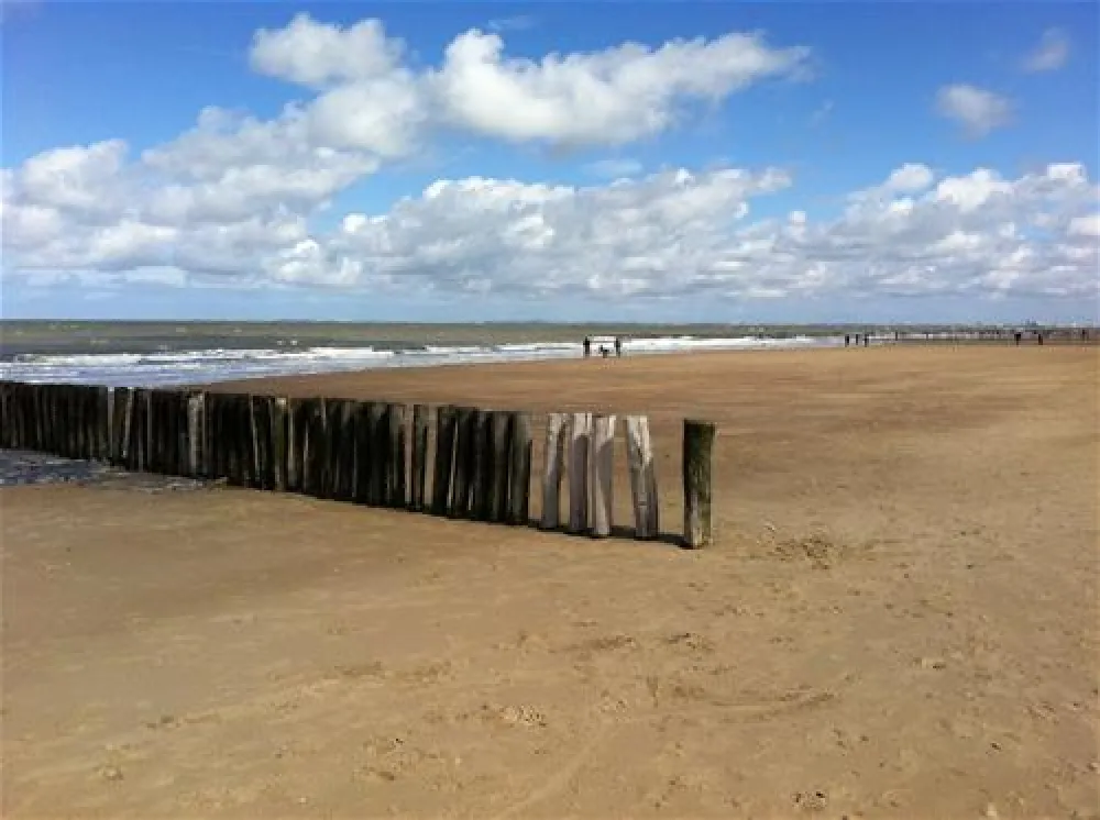 Molecaten Park Hoogduin