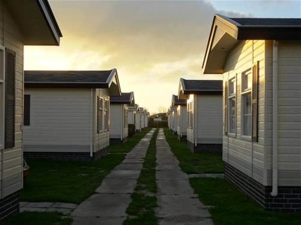 Molecaten Park Hoogduin