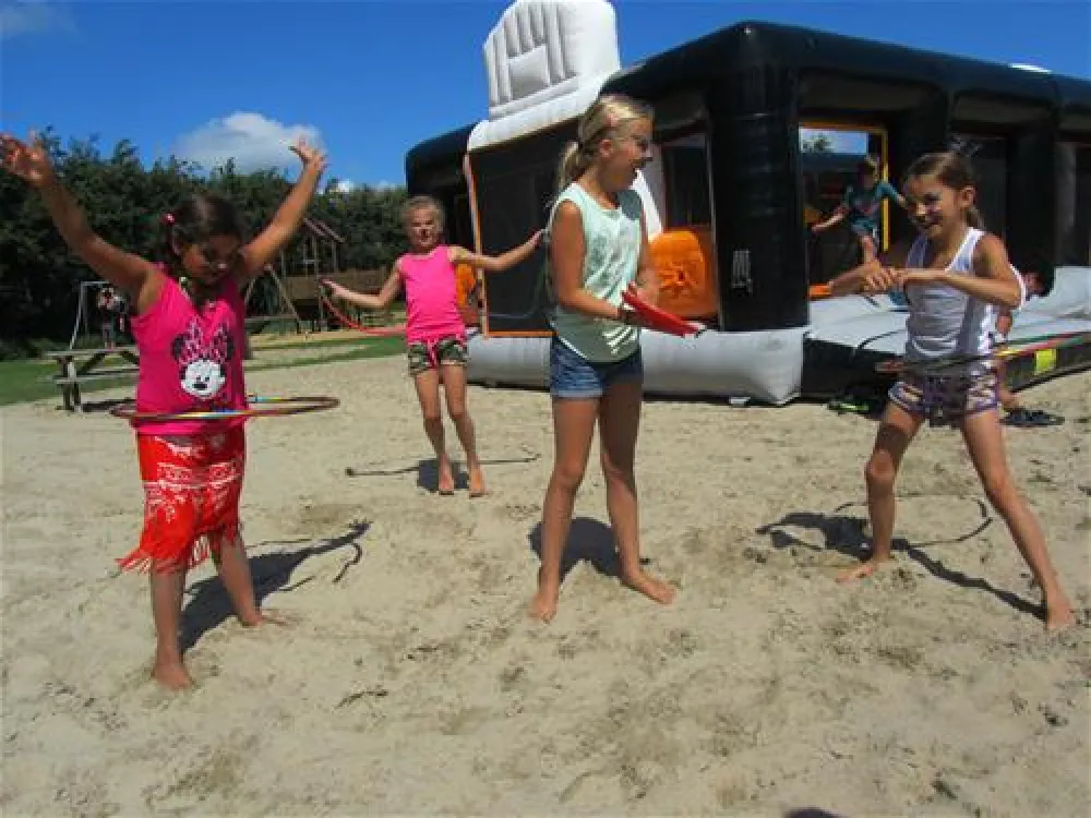 Molecaten Park Hoogduin