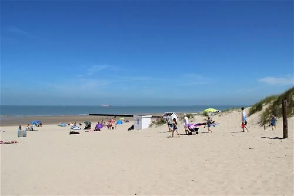 Molecaten Park Hoogduin