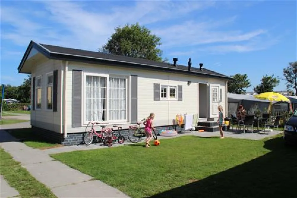 Molecaten Park Hoogduin