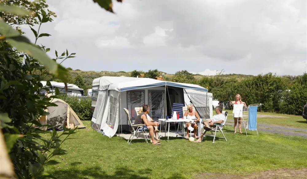 Molecaten Park Hoogduin