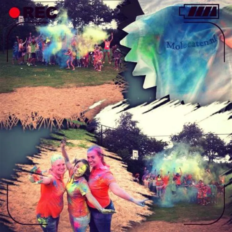 Molecaten Park Hoogduin