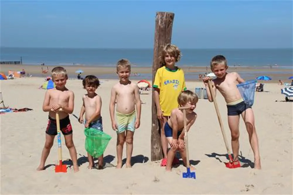 Molecaten Park Hoogduin