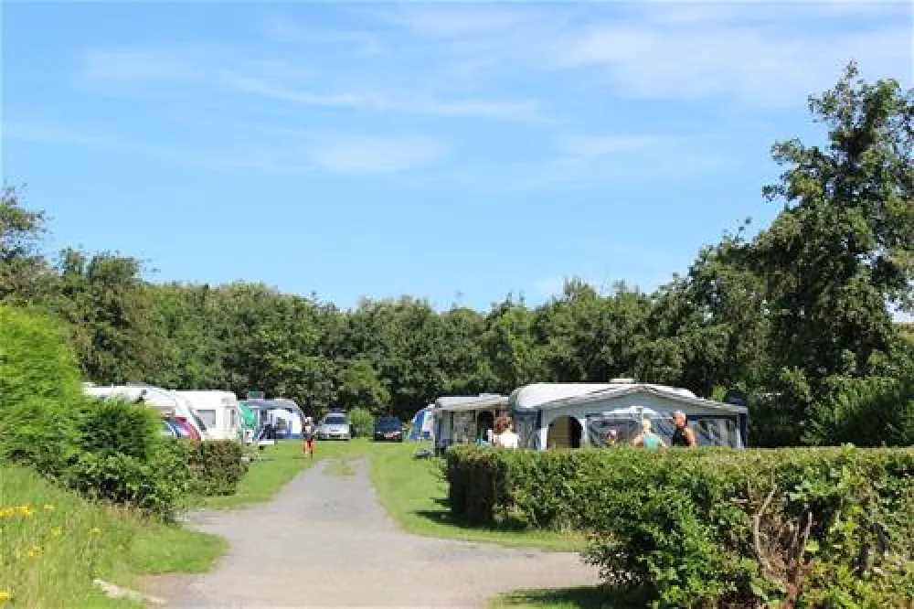 Molecaten Park Hoogduin