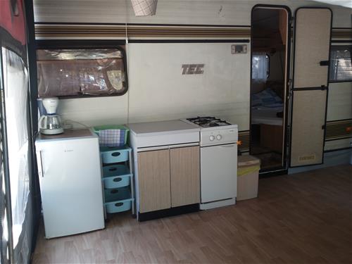 Camping Tina photo 4