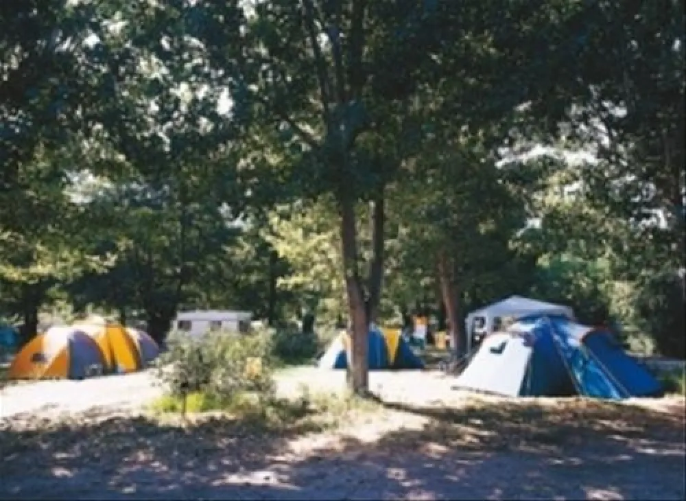 Sagone Camping  