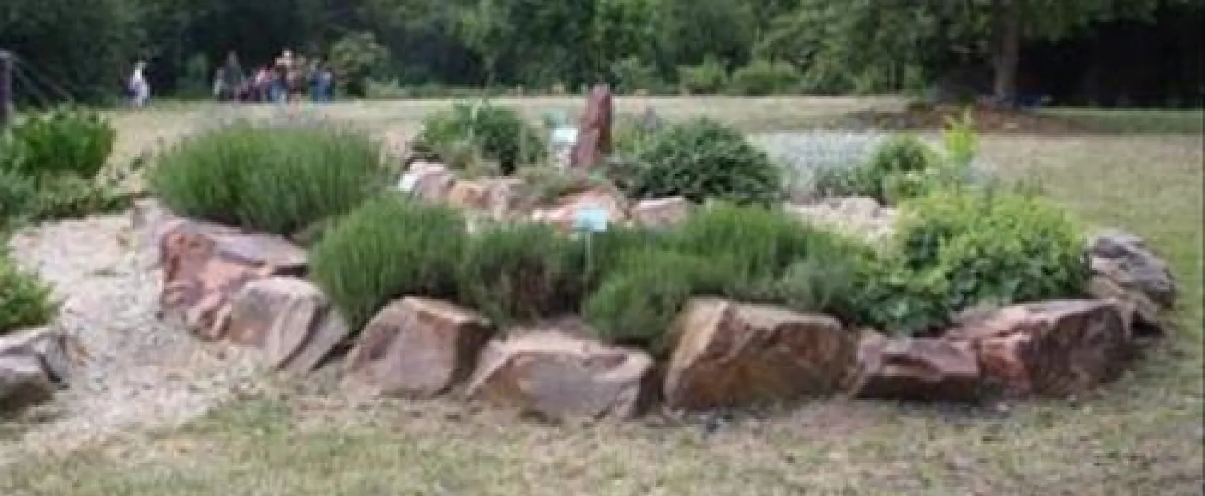 Jugendnaturzeltplatz Wiesbaden