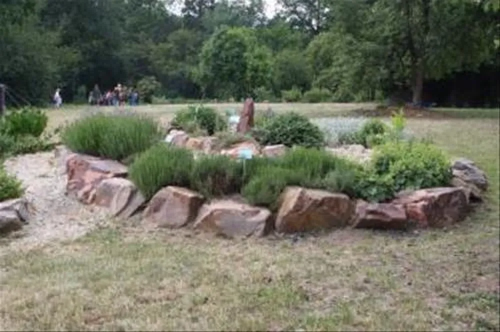 Jugendnaturzeltplatz Wiesbaden