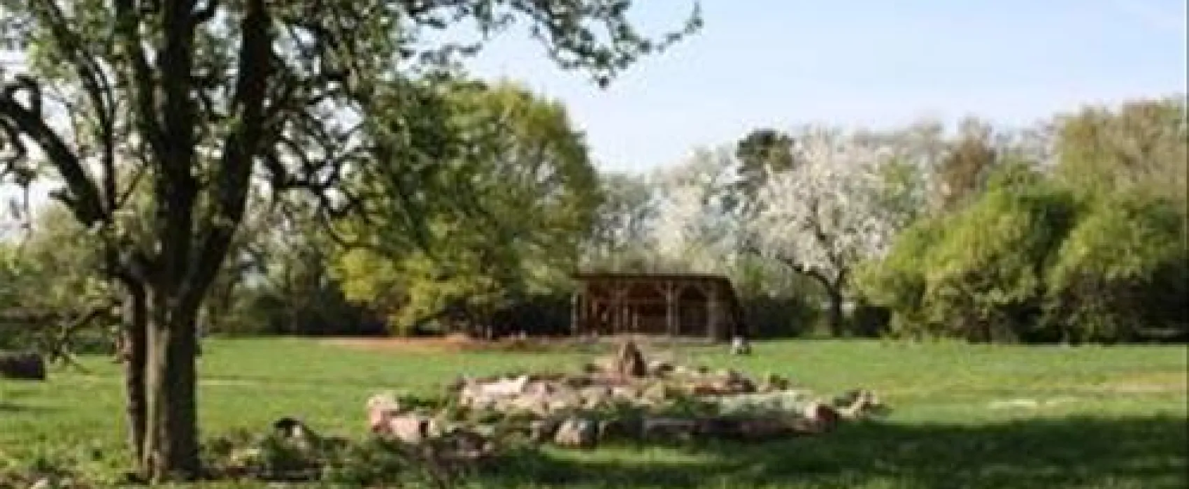 Jugendnaturzeltplatz Wiesbaden