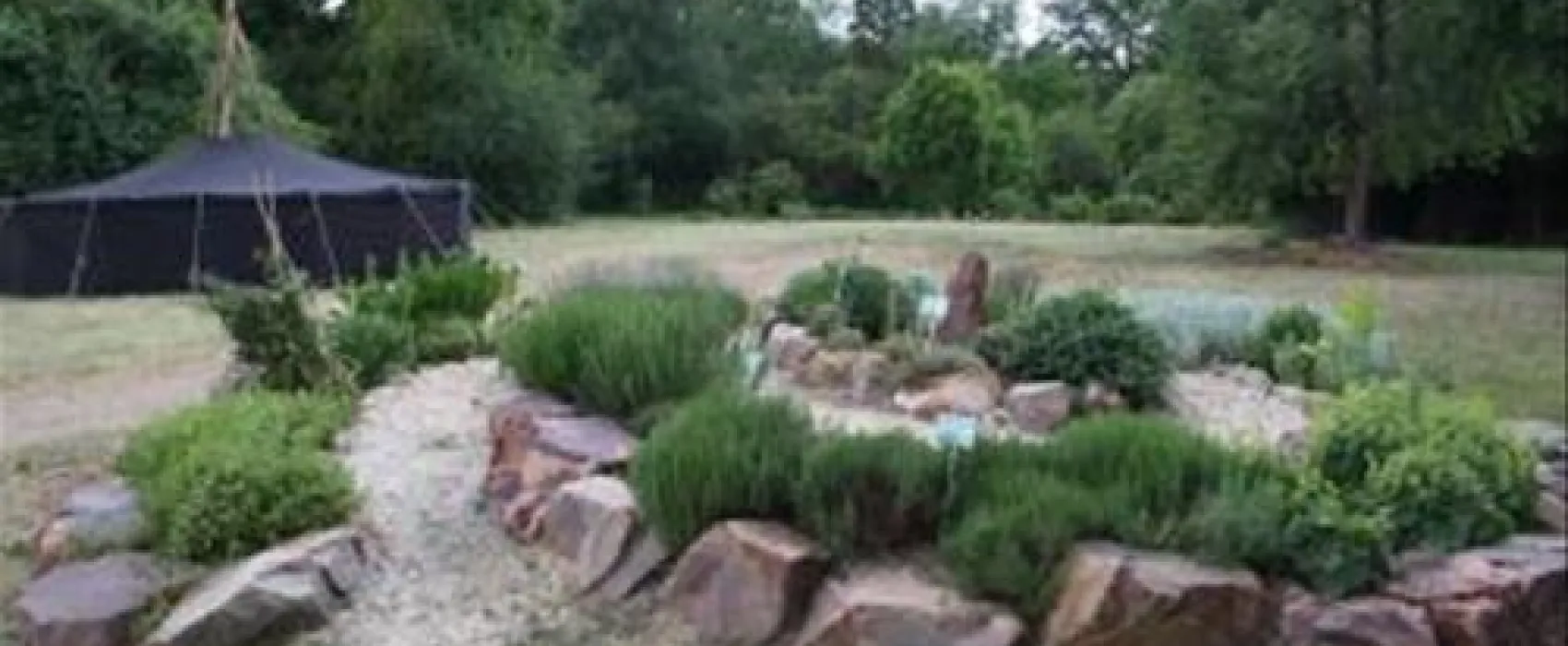 Jugendnaturzeltplatz Wiesbaden