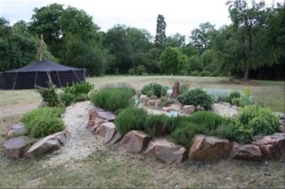 Jugendnaturzeltplatz Wiesbaden