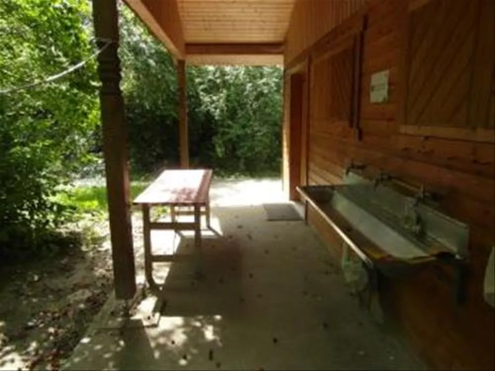 Jugendnaturzeltplatz Wiesbaden