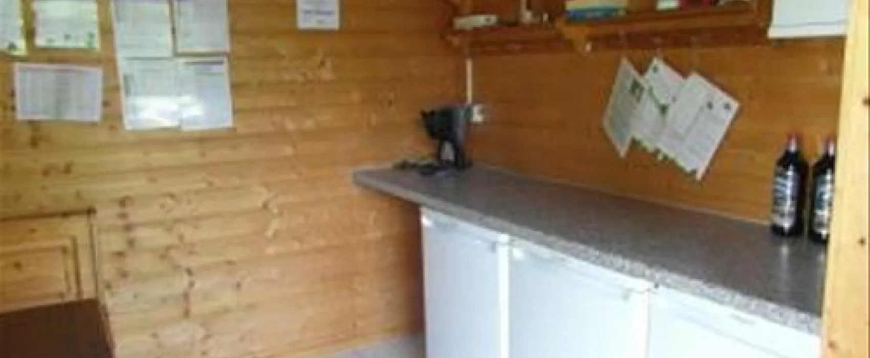 Jugendnaturzeltplatz Wiesbaden