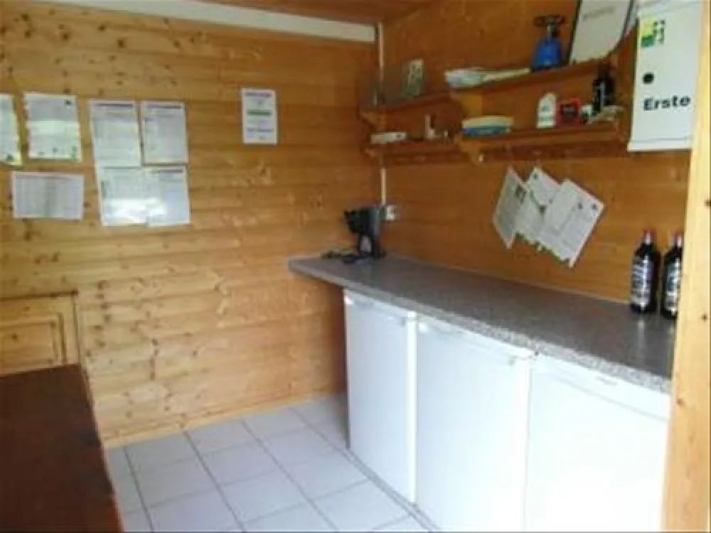 Jugendnaturzeltplatz Wiesbaden