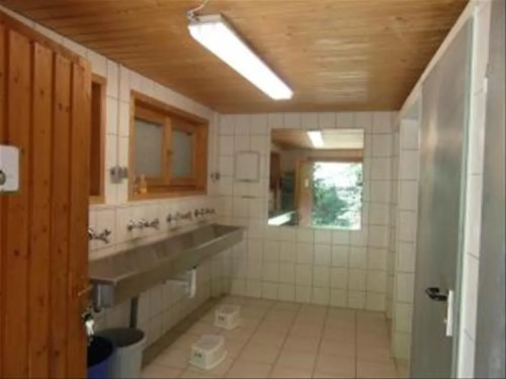 Jugendnaturzeltplatz Wiesbaden