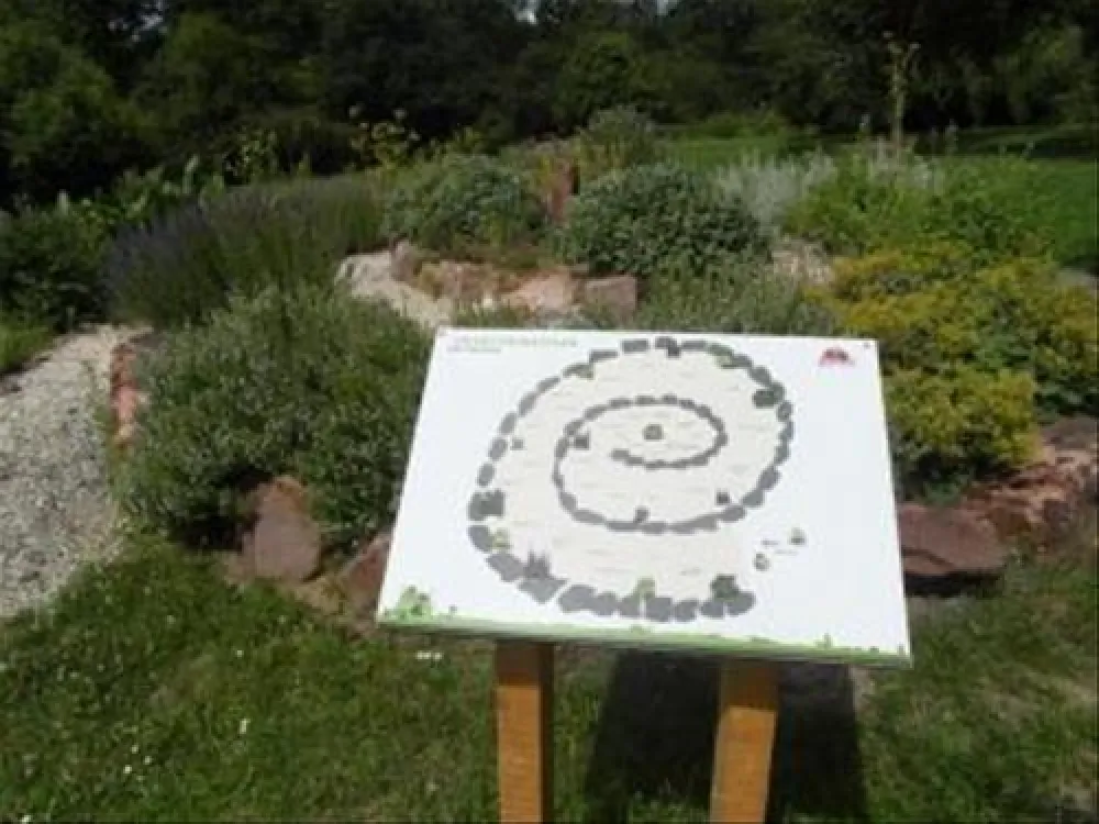 Jugendnaturzeltplatz Wiesbaden