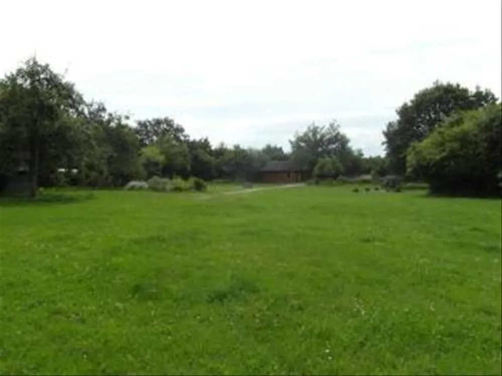 Jugendnaturzeltplatz Wiesbaden