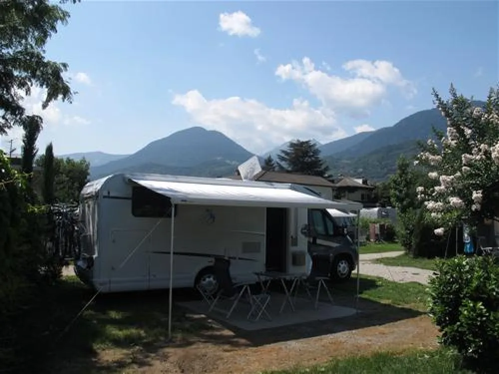 Camping Arquin