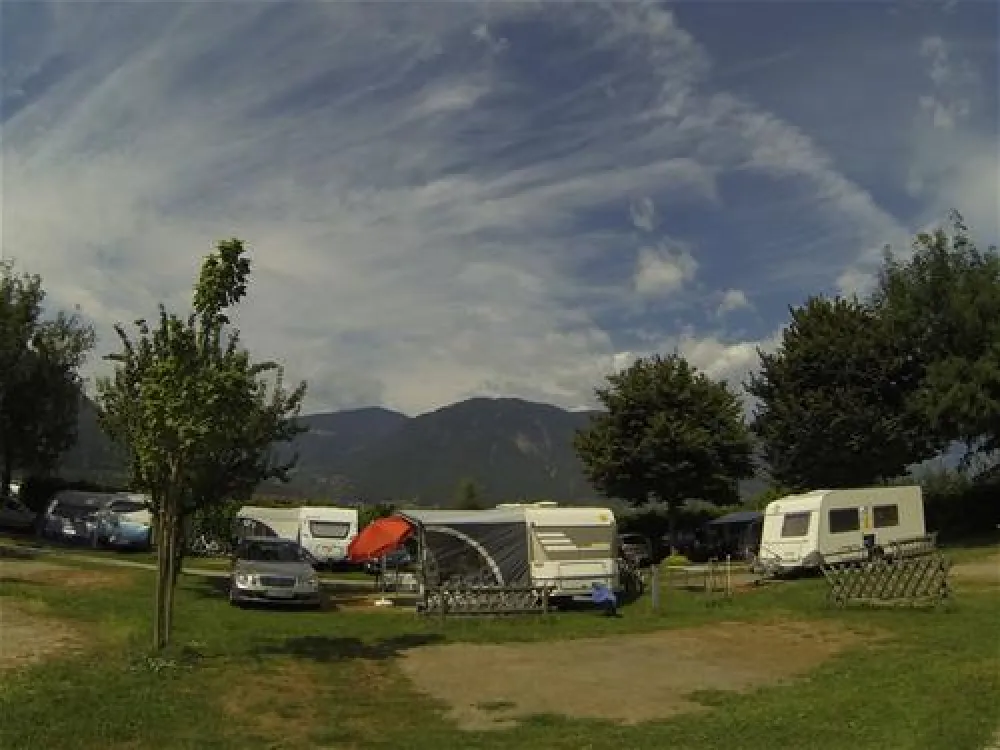 Camping Arquin
