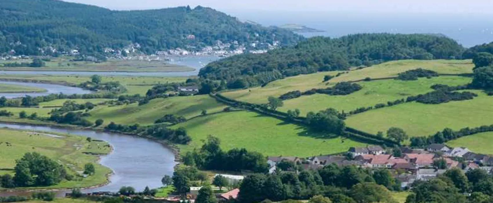 Kippford View Holiday Park