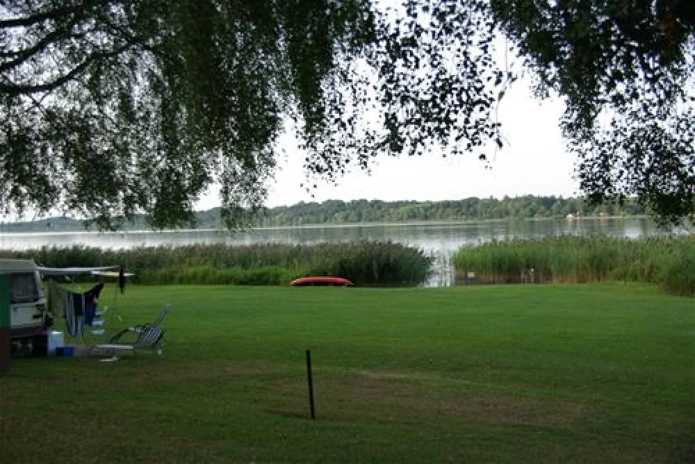 Camping Ferienpark Hainz am See