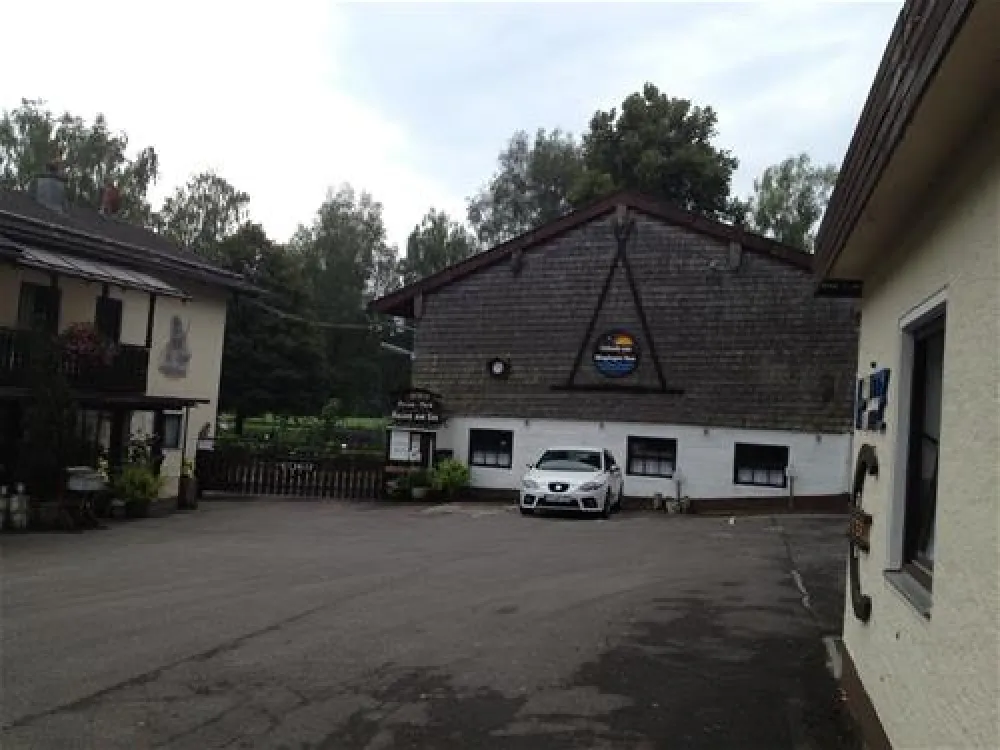 Camping Ferienpark Hainz am See