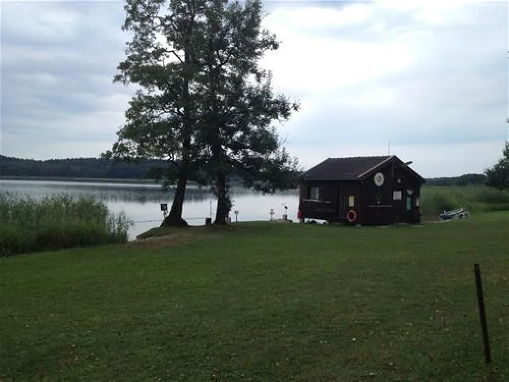 Camping Ferienpark Hainz am See