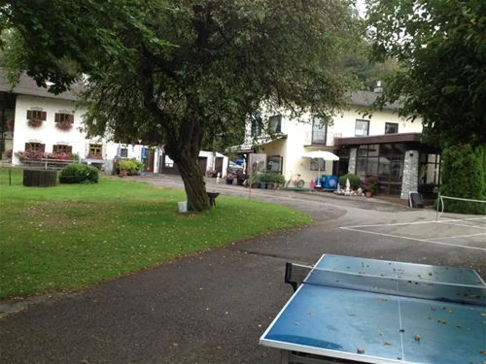 Camping Ferienpark Hainz am See