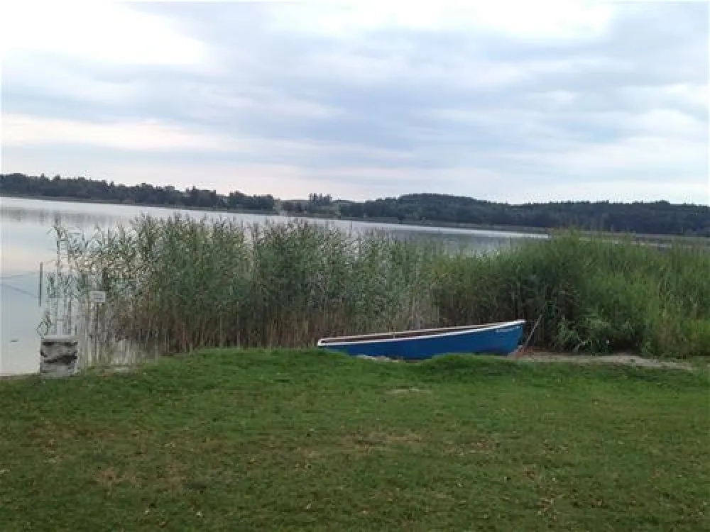 Camping Ferienpark Hainz am See