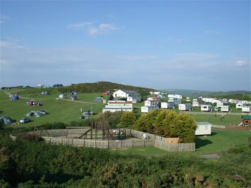 North Morte Farm