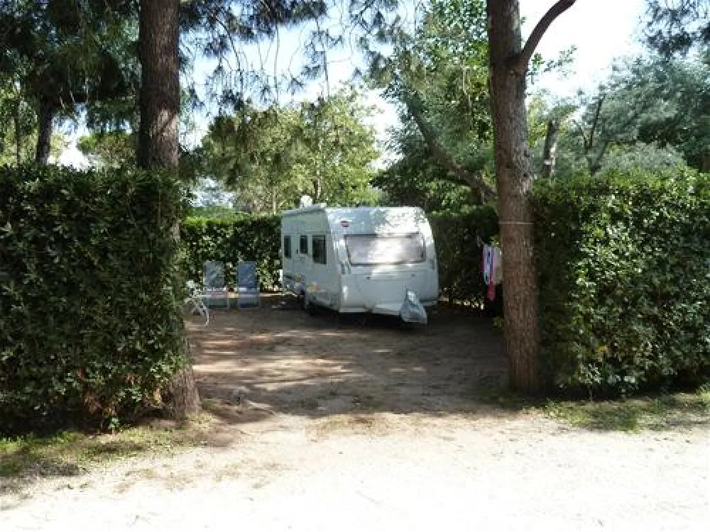 Camping La Pietra  