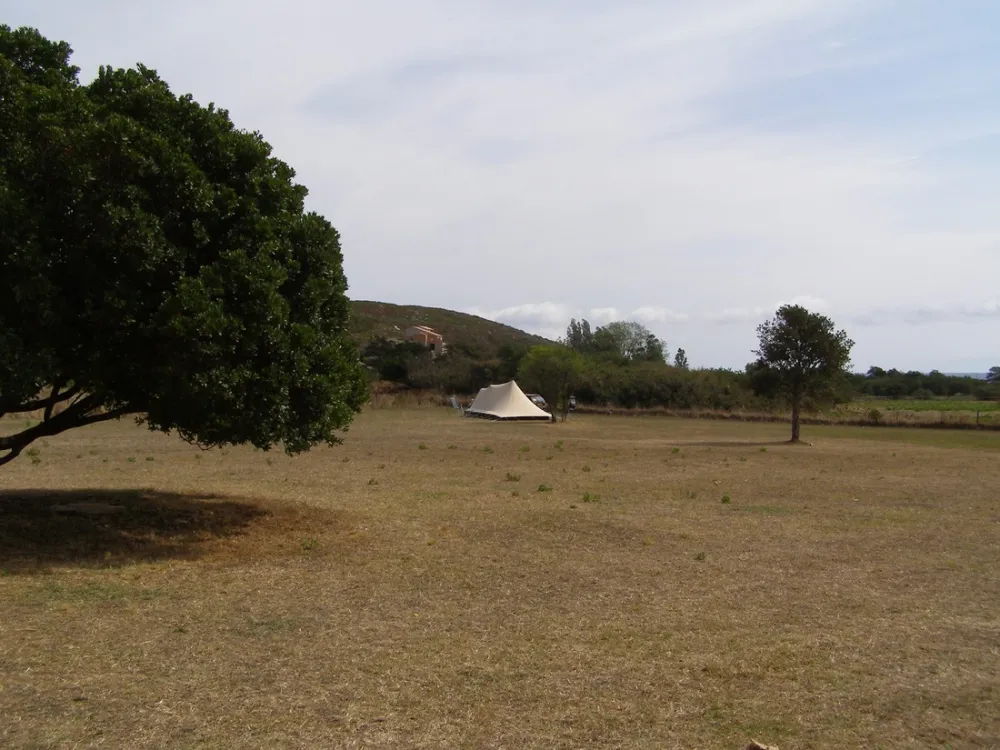 Camping La Pietra  