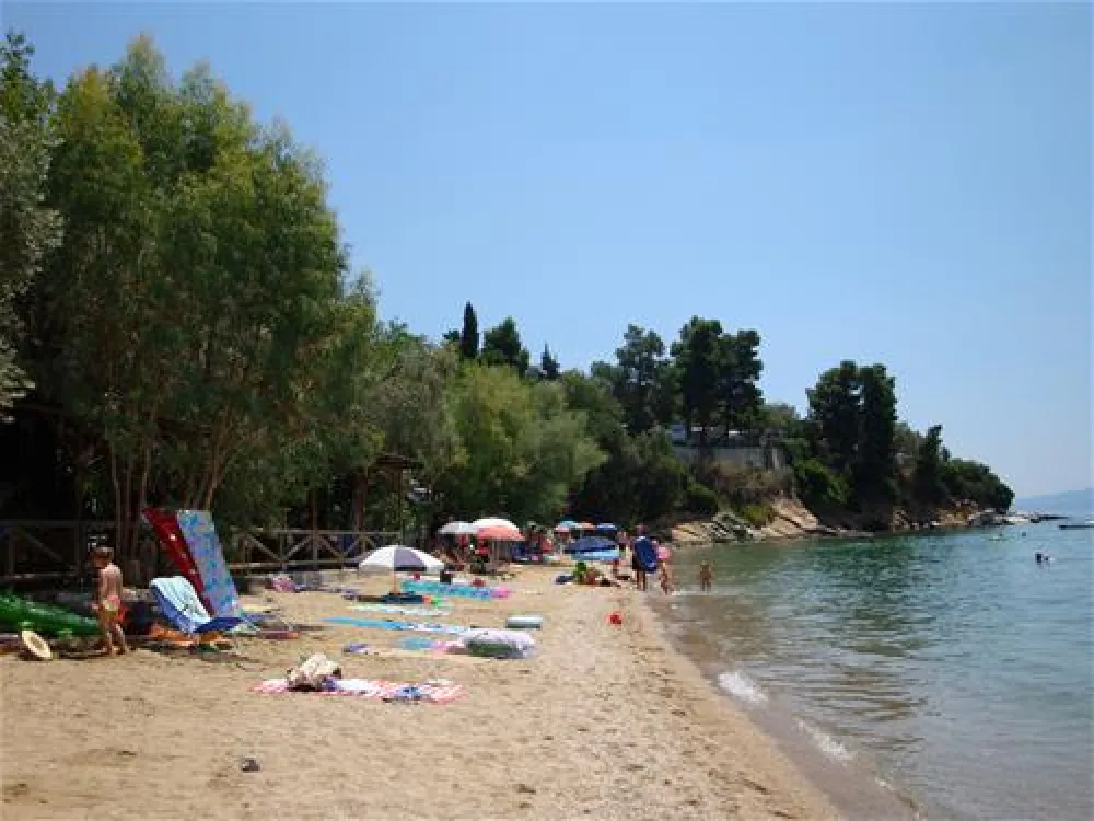 Camping Sikia