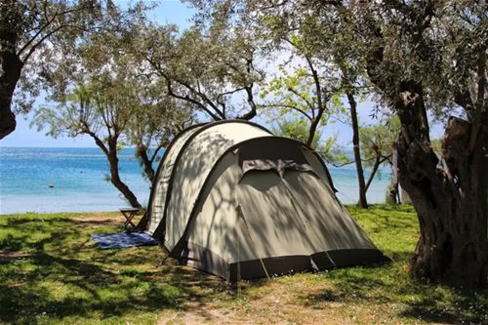 Camping Sikia
