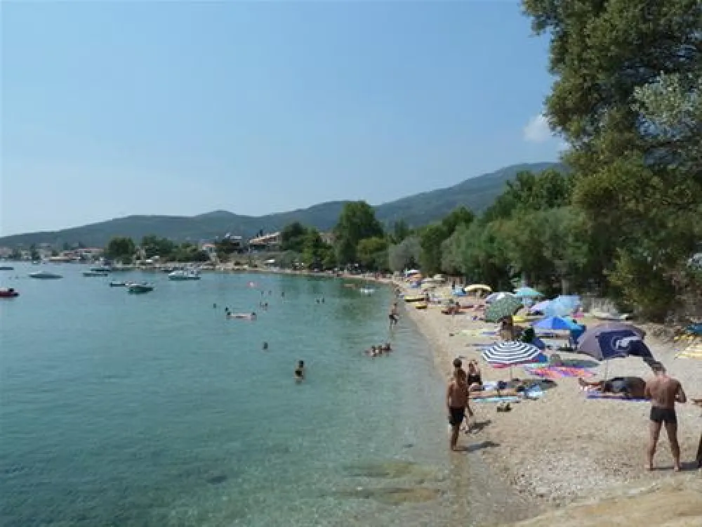 Camping Sikia