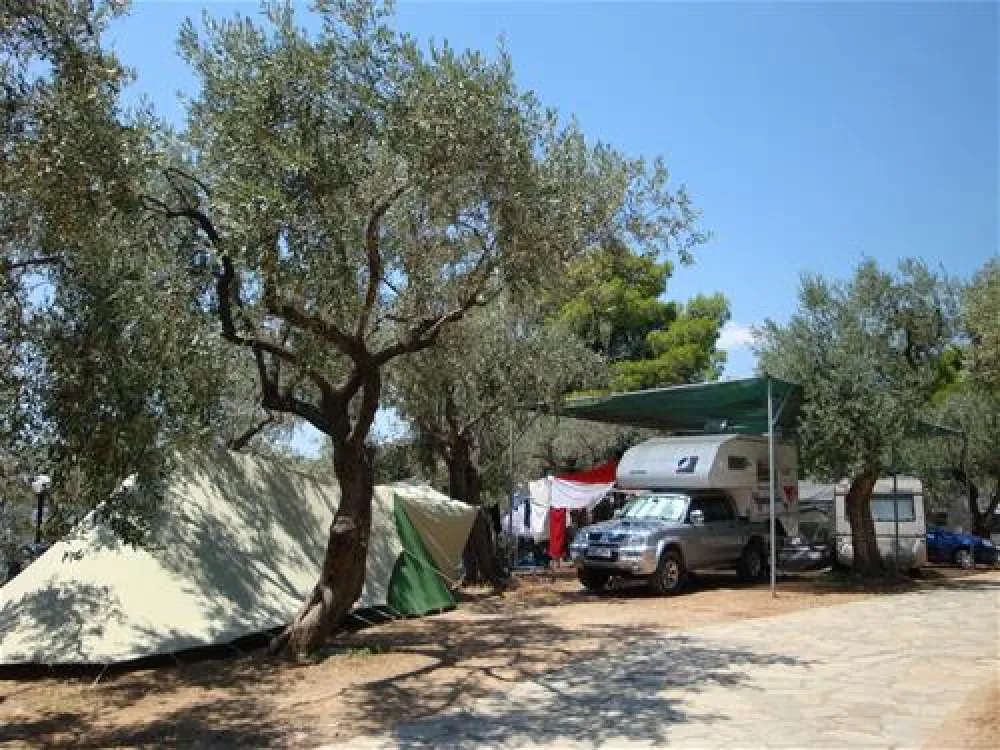 Camping Sikia