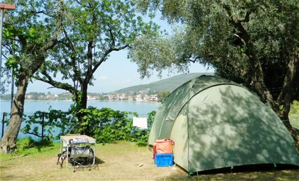 Camping Sikia