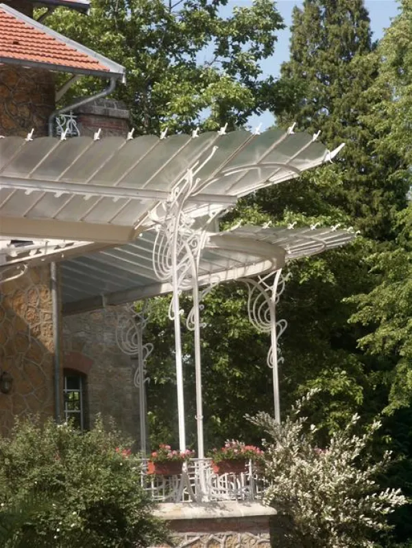 Camping Metz & Nancy