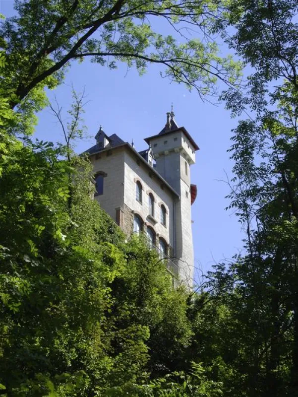 Camping Metz & Nancy